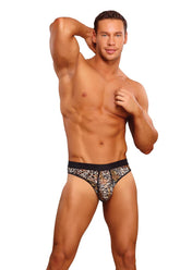 Lo Rise Enhancer Thong - MP436174 by Malepower